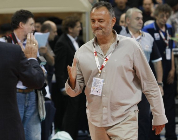 Gajić selektor Srbije?