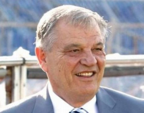 Iz Zvezde i zvanično: Tole, odlazi!