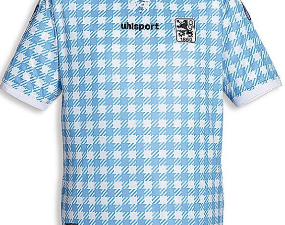 Kafanski stolnjak ili dres?!