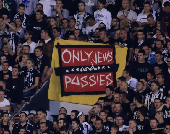 UEFA pokrenula istragu protiv Partizana!