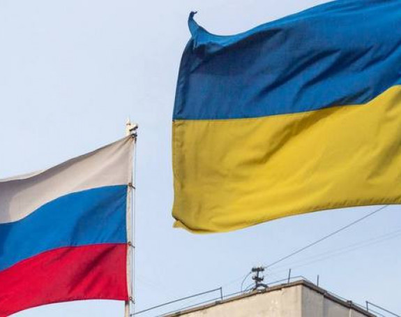 Moskva uvela carinu za ukrajinsku robu