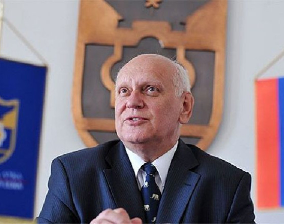 NDP: Gavranović (SNSD) sredstvima građana finansira kriminalce