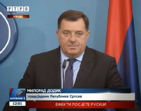 Kolumna: Dodikov krajnji cilj je još jedna prevara birača u Republici Srpskoj