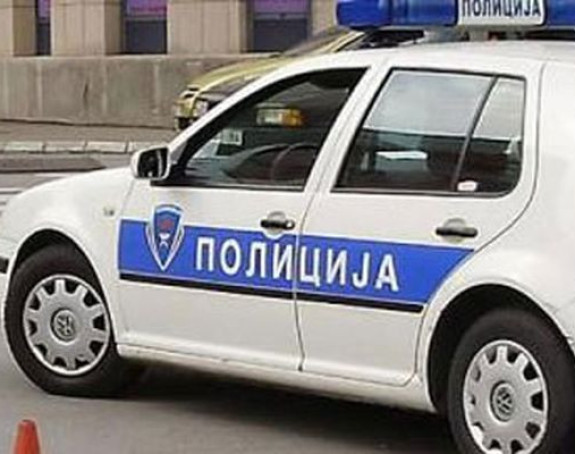 Raspisana potraga za Dariom Jekićem