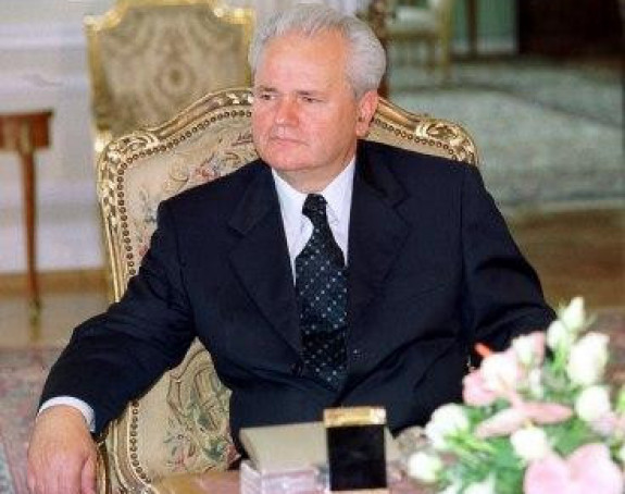 I EU i Srbija ćute o Miloševiću