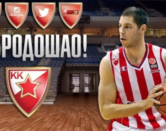 Jović Zvezdin tri godine!