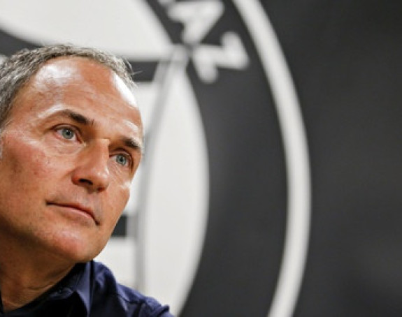 Darko Milanič menadžer Lidsa!