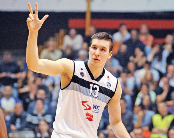 Bogdan otkrio tajnu svog šuta