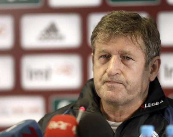 Pape odabrao 'Zmajeve' za Vels i Belgiju