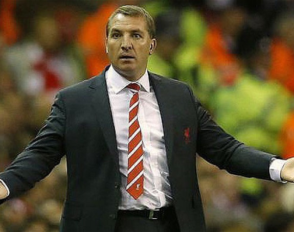 Rodžersu kriva LŠ za loš start!