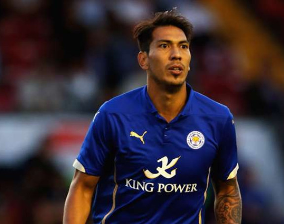 Ko je Leo Uljoa, lider liste strelaca PL?!