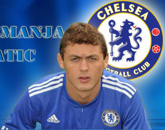 Nemanja Matić - greška od 25 miliona!