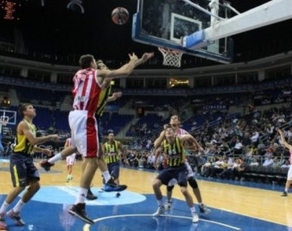 Fener mnogo jak za Zvezdu