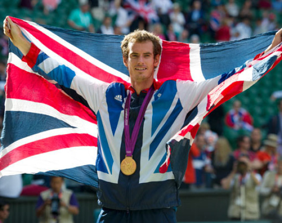 Marijeva lojalnost Britaniji!