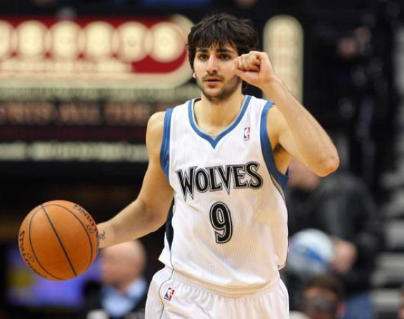 Rubio u Niksima ili Lejkersima?