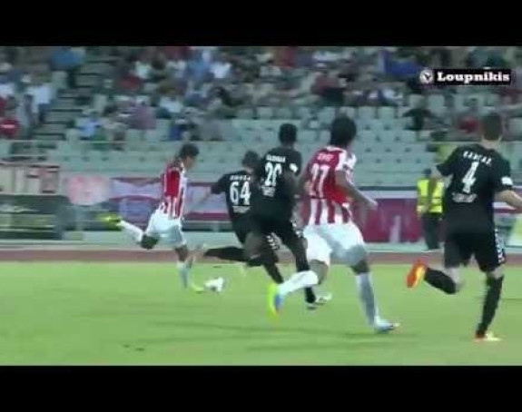 Video: E, to se zove autogol!