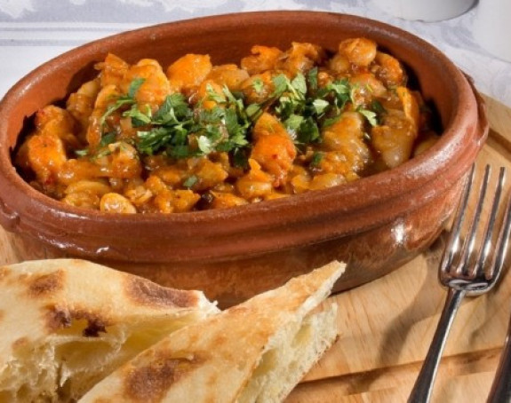 Najbolja je „bakina hrana“