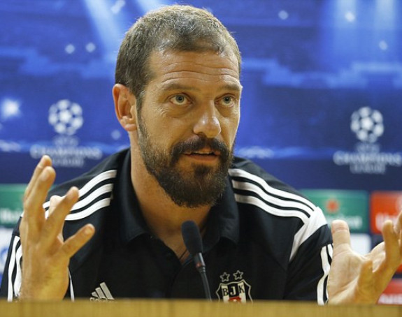 Bilić neće u Vest Hem!