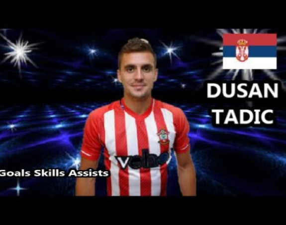 Tadić i društvo oduševili Kumana!