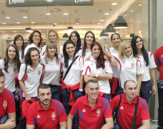 Kreće SP za dame! Mogu li Srpkinje iznenaditi?