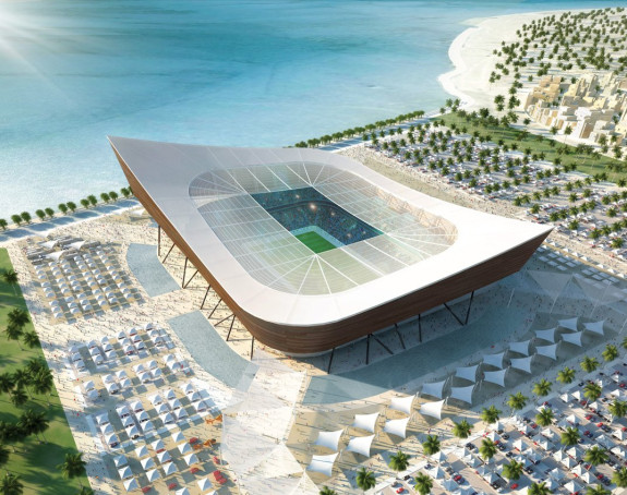 Al Tani: SP 2022. će biti najljepše