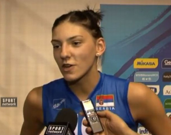 Hercegovka Tijana oduševila svijet!