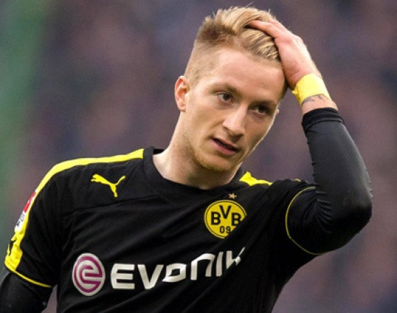 Rojs odbija novi ugovor!