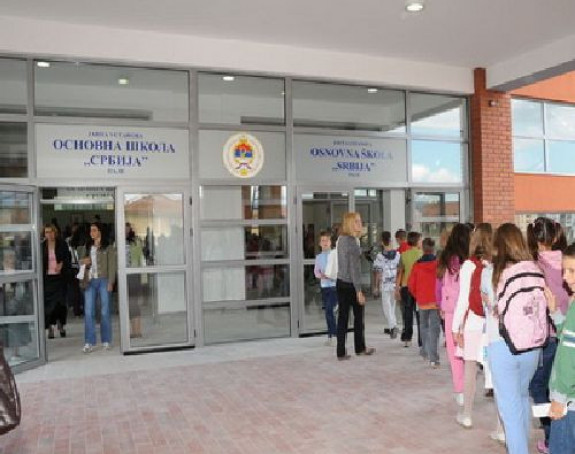 Pale: Opština podržava osnovnu školu Srbija