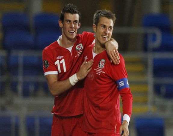 Wales u velikim problemima pred utakmicu sa BiH