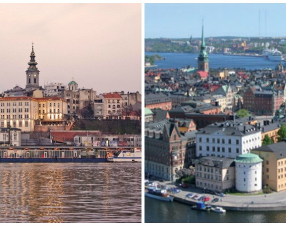 Oslo najskuplji, a Beograd najjeftiniji grad za turiste