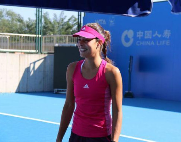 Ana lagano na startu Pekinga