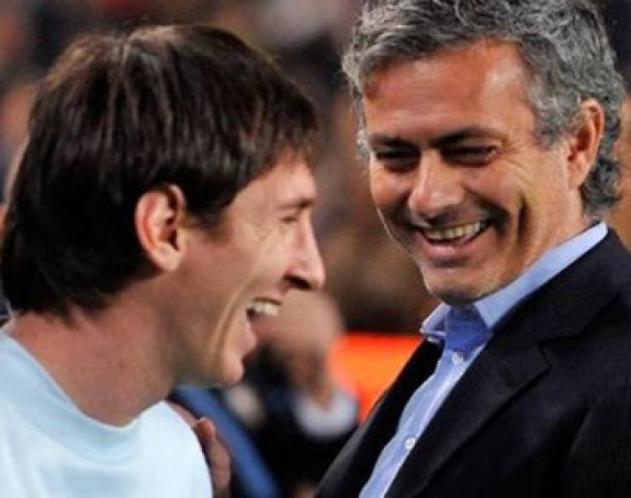 Mesi odbio 150 miliona od Čelsija?!