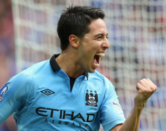 Nasri na operaciji prepone!