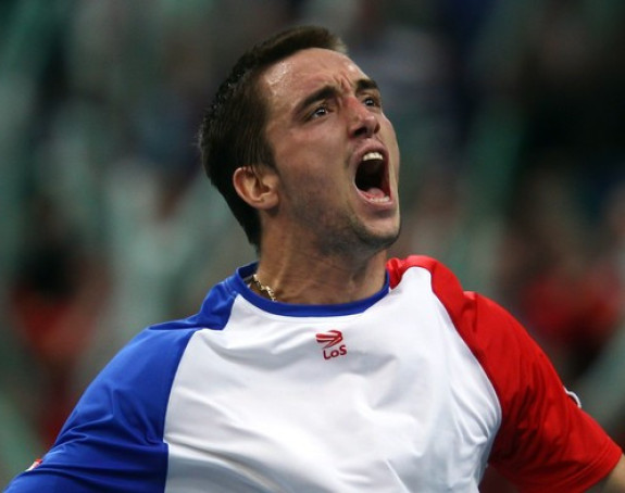 Kakav povratak! Troicki izbacio Južnog!