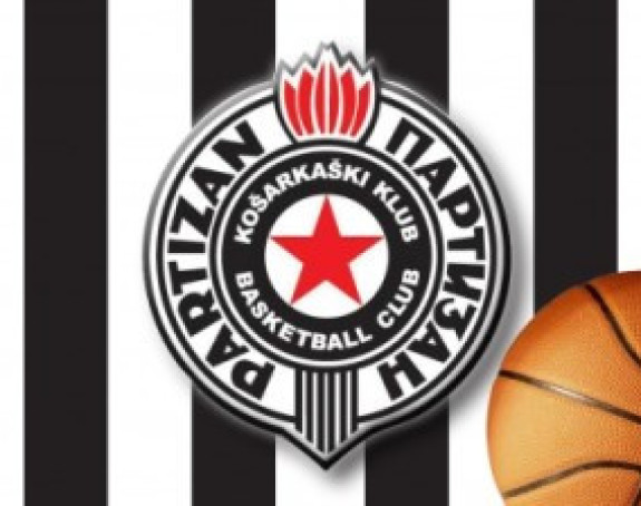 Partizan dobio rivale u Evrokupu