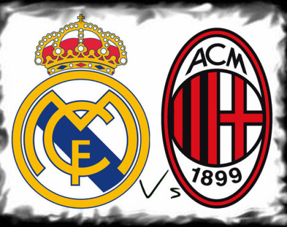 Milan i Real spajaju Arapi!