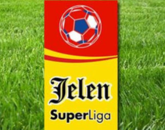 JSL: Zvezda opet 'minimalno'!