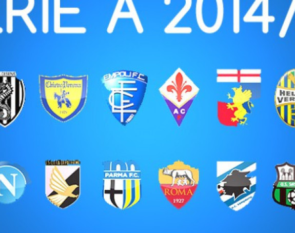 Serija A: Udineze prati lidere