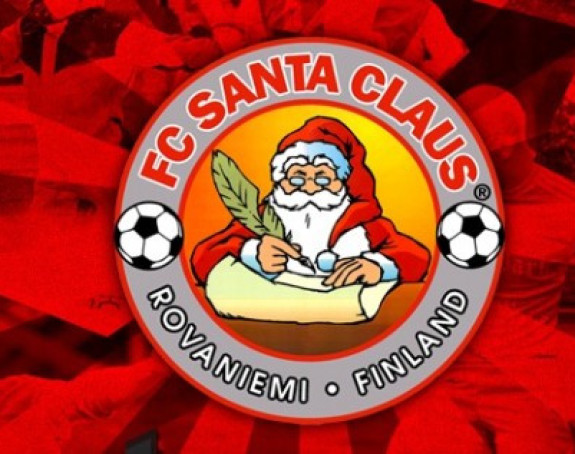FK Deda Mraz u drugoj ligi!