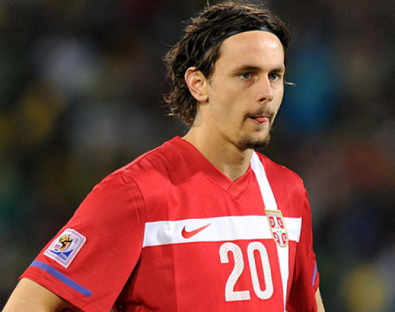 Subotić dobija poziv, ali...