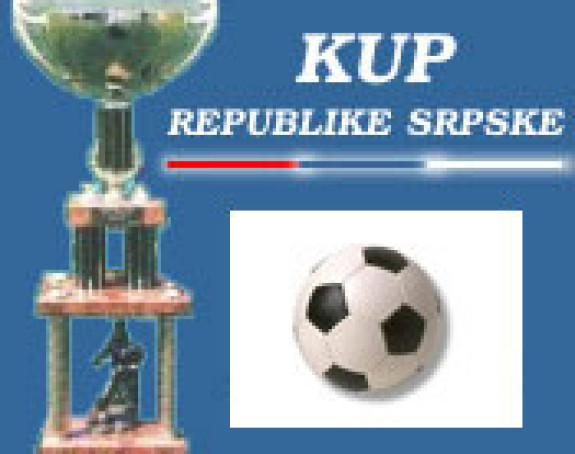 Žrijeb za 1/8-finala Kupa RS