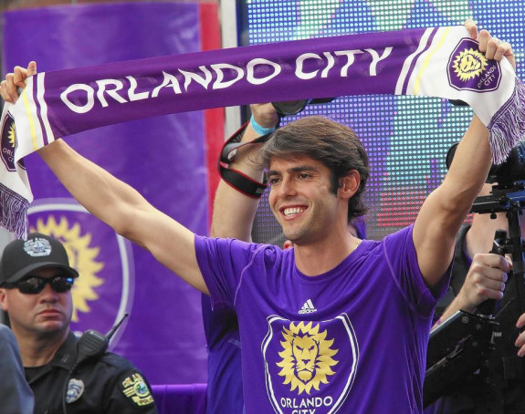 Kaka postaje najplaćeniji ikad u MLS!