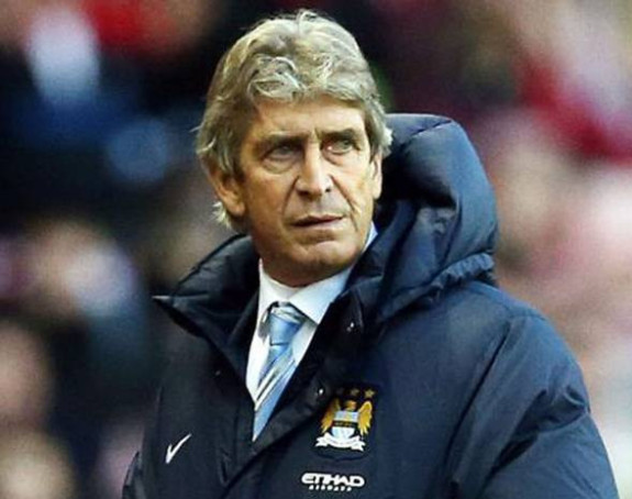 Pelegrini i dalje optimista
