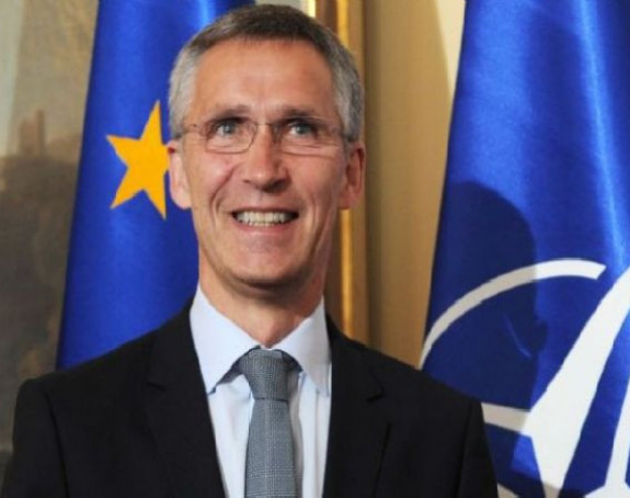 NATO: Stoltenberg preuzeo dužnost