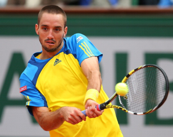 Peking: Troicki zasad slab za Berdiha