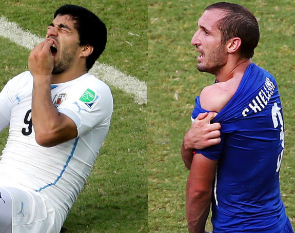 FIFA smanjuje kaznu Suaresu?