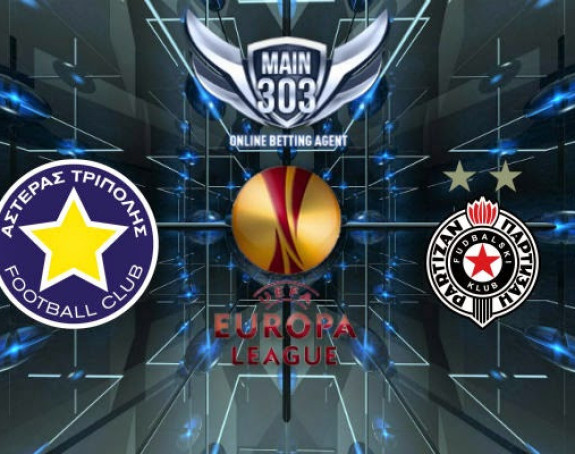 Grobari večeras 'ratuju' na Peloponezu!