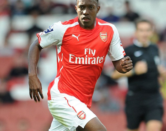 Venger će napraviti Anrija od Velbeka!