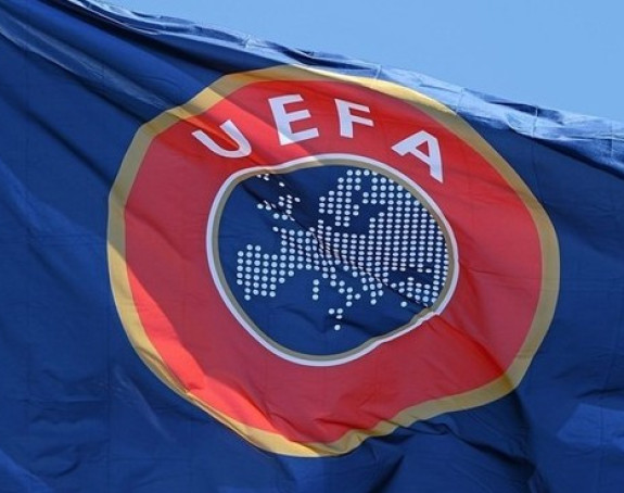 Pod lupom UEFA-e: Bazel, Galata i Borusija!