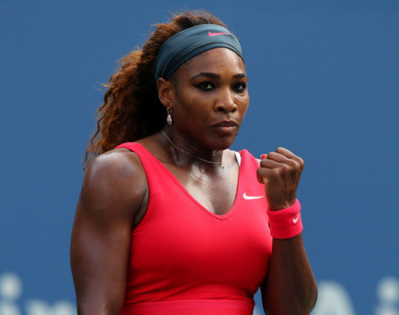 Serena se povukla iz Pekinga, možda i iz Singapura!